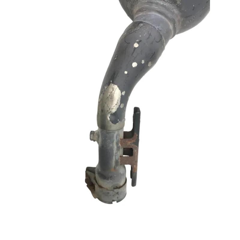 Silencieux (echappement) YAMAHA YPR 125 2006-2009 XMAX