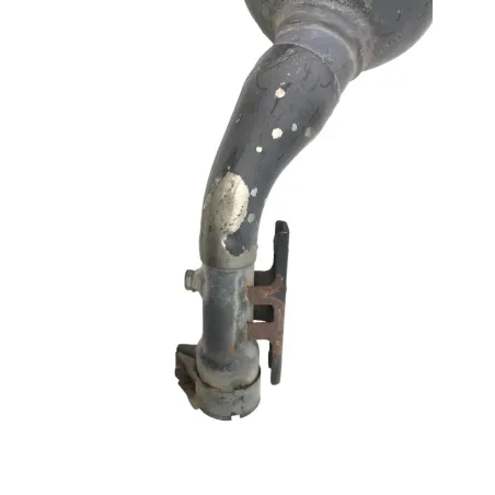 Silencieux (echappement) YAMAHA YPR 125 2006-2009 XMAX