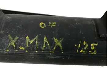 Ligne d'echappement YAMAHA YPR 125 2006-2009 XMAX