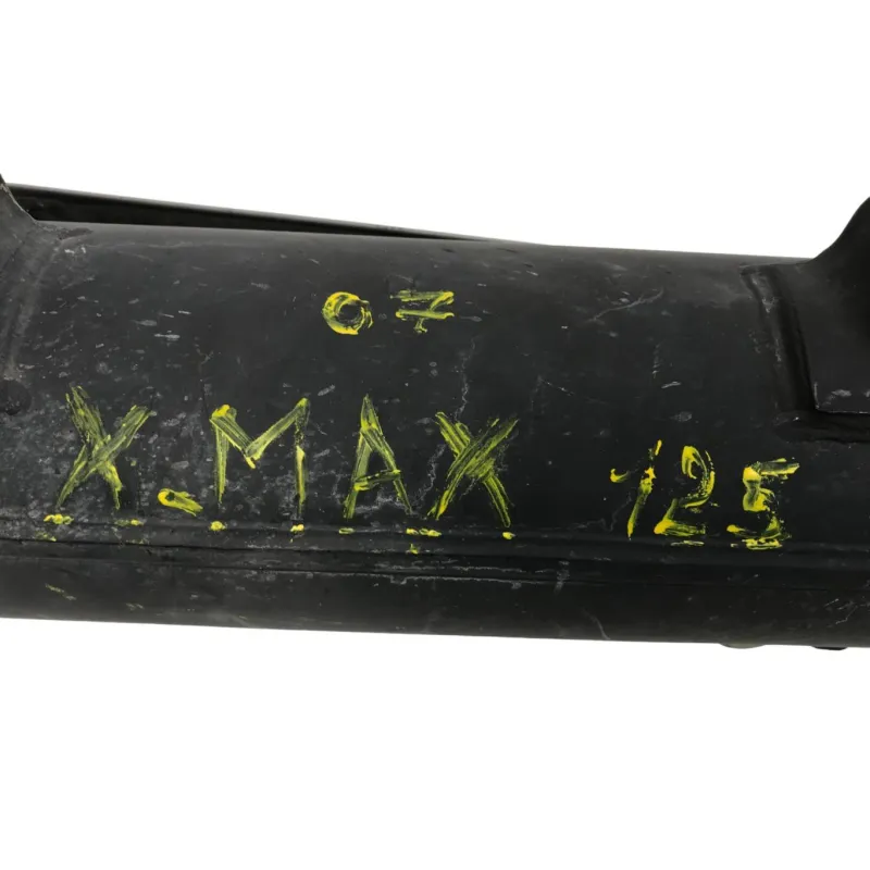 Ligne d'echappement YAMAHA YPR 125 2006-2009 XMAX