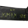 Ligne d'echappement YAMAHA YPR 125 2006-2009 XMAX