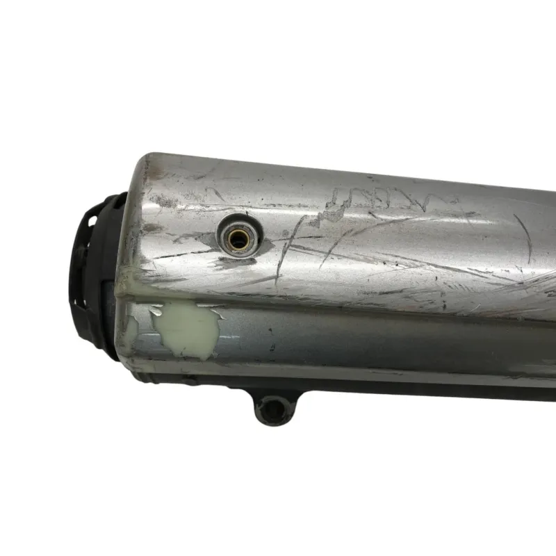 Ligne d'echappement YAMAHA YPR 125 2006-2009 XMAX