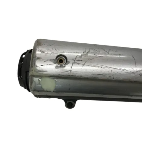 Ligne d'echappement YAMAHA YPR 125 2006-2009 XMAX