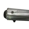 Ligne d'echappement YAMAHA YPR 125 2006-2009 XMAX