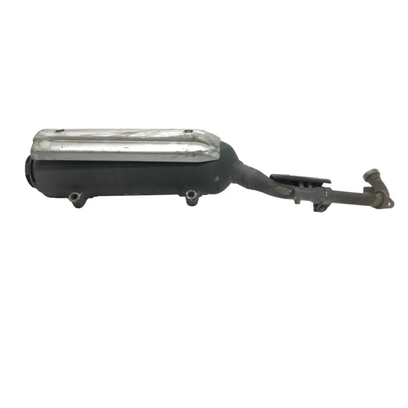 Ligne d'echappement YAMAHA YPR 125 2006-2009 XMAX