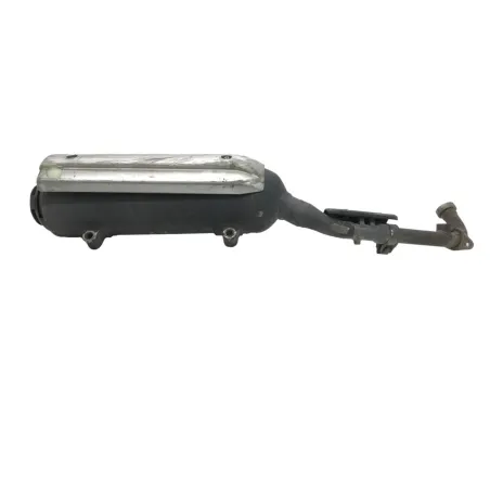 Ligne d'echappement YAMAHA YPR 125 2006-2009 XMAX
