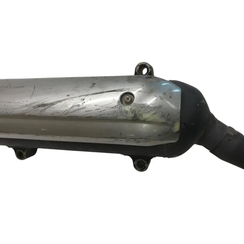 Ligne d'echappement YAMAHA YPR 125 2006-2009 XMAX