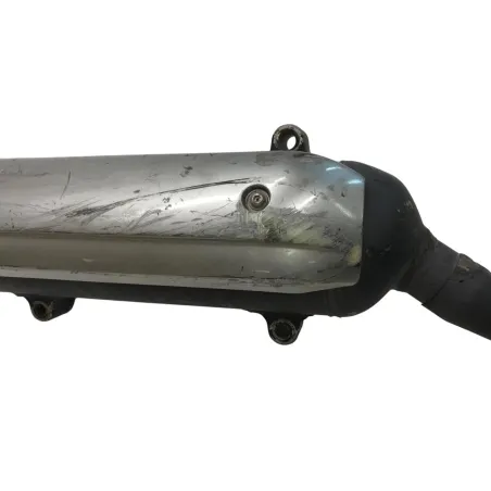 Ligne d'echappement YAMAHA YPR 125 2006-2009 XMAX
