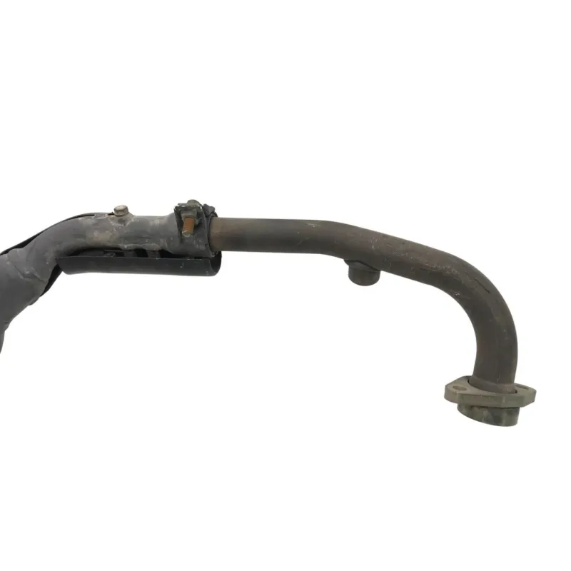 Ligne d'echappement YAMAHA YPR 125 2006-2009 XMAX