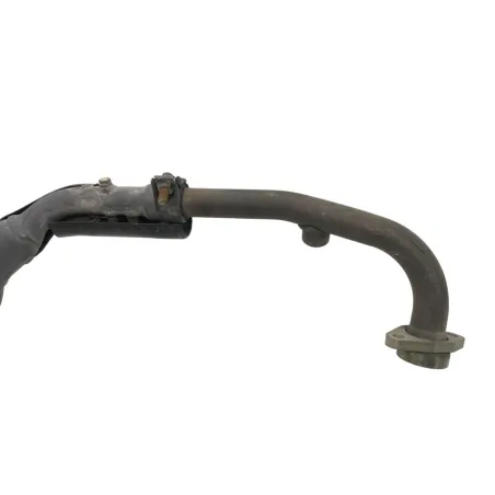 Ligne d'echappement YAMAHA YPR 125 2006-2009 XMAX