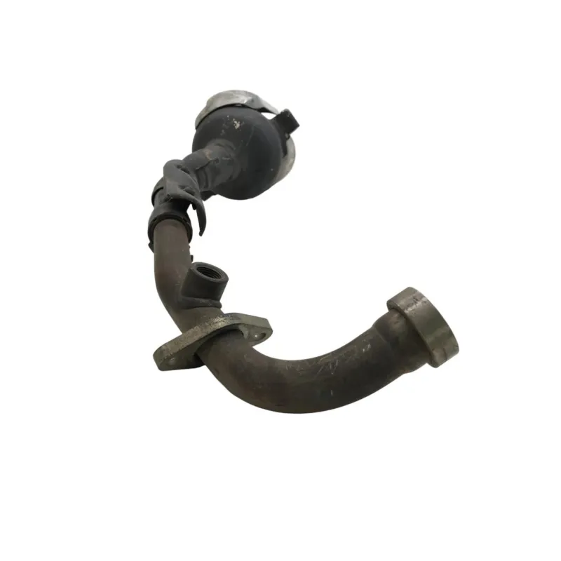Ligne d'echappement YAMAHA YPR 125 2006-2009 XMAX