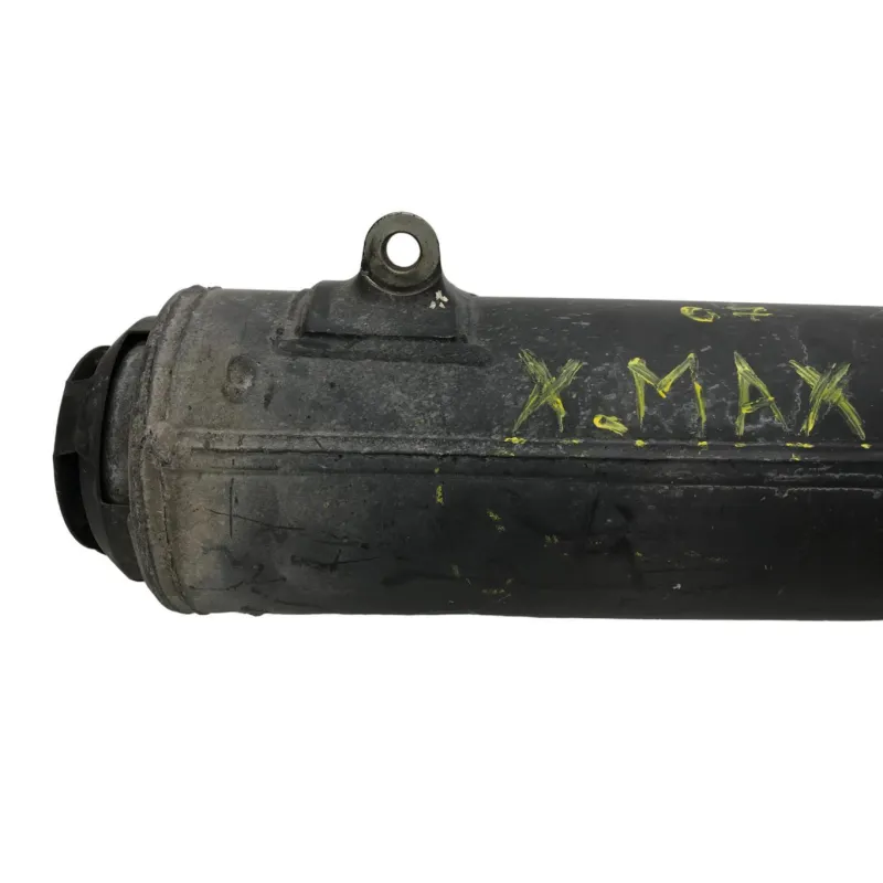 Ligne d'echappement YAMAHA YPR 125 2006-2009 XMAX