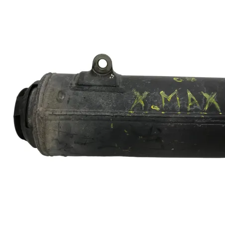 Ligne d'echappement YAMAHA YPR 125 2006-2009 XMAX