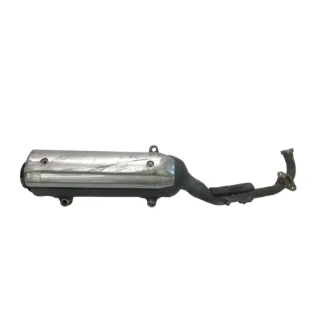 Ligne d'echappement YAMAHA YPR 125 2006-2009 XMAX