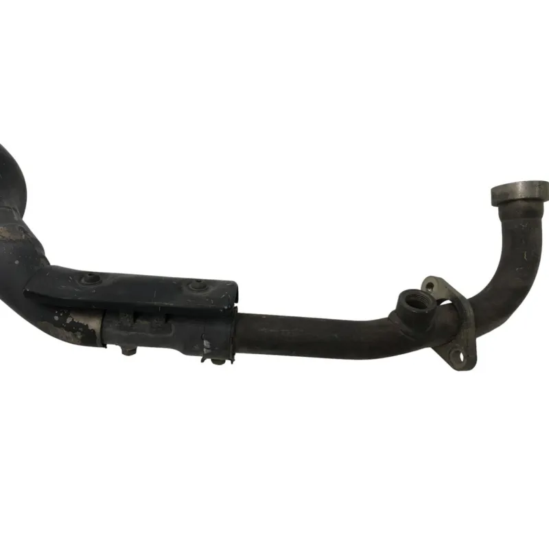 Ligne d'echappement YAMAHA YPR 125 2006-2009 XMAX