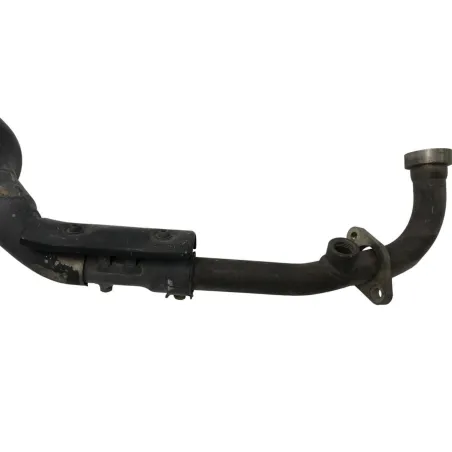 Ligne d'echappement YAMAHA YPR 125 2006-2009 XMAX