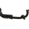 Ligne d'echappement YAMAHA YPR 125 2006-2009 XMAX