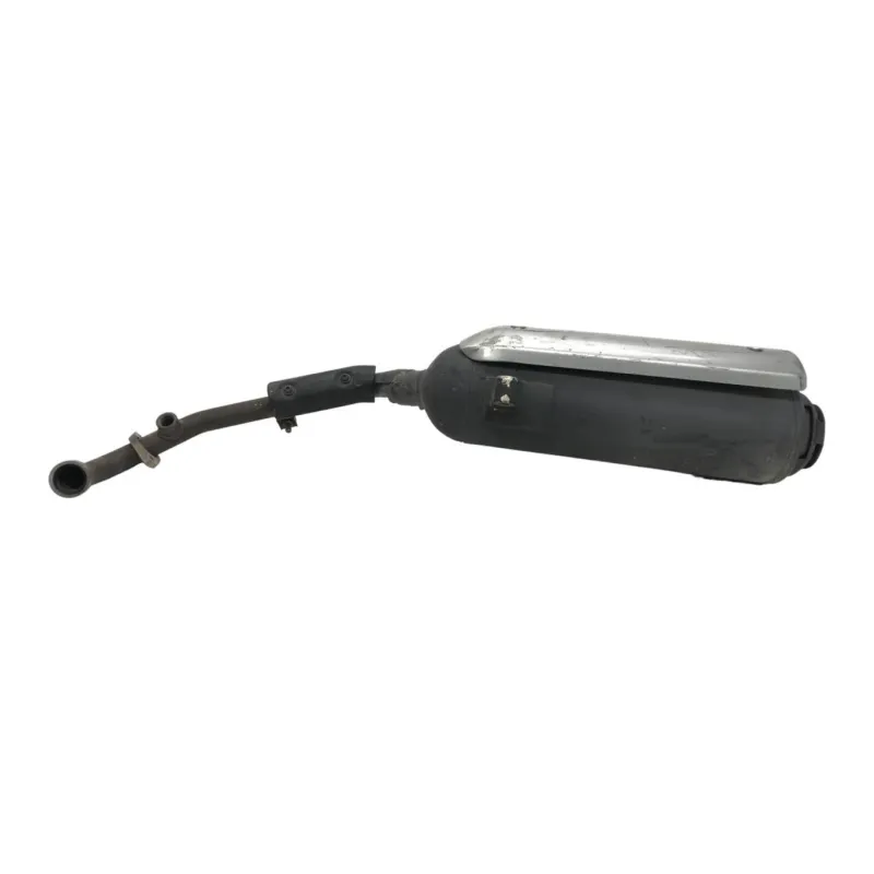 Ligne d'echappement YAMAHA YPR 125 2006-2009 XMAX