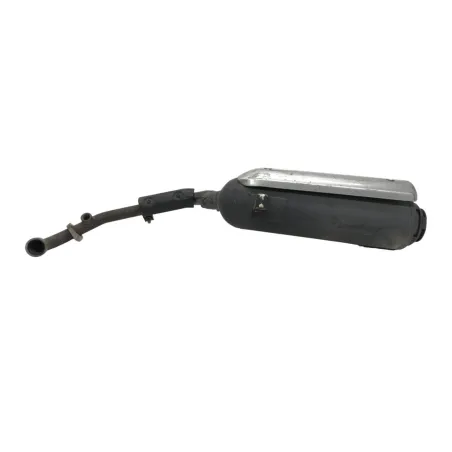 Ligne d'echappement YAMAHA YPR 125 2006-2009 XMAX