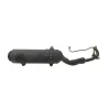 Ligne d'echappement YAMAHA YPR 125 2006-2009 XMAX