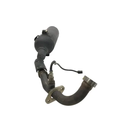 Ligne d'echappement YAMAHA YPR 125 2006-2009 XMAX