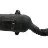 Ligne d'echappement YAMAHA YPR 125 2006-2009 XMAX