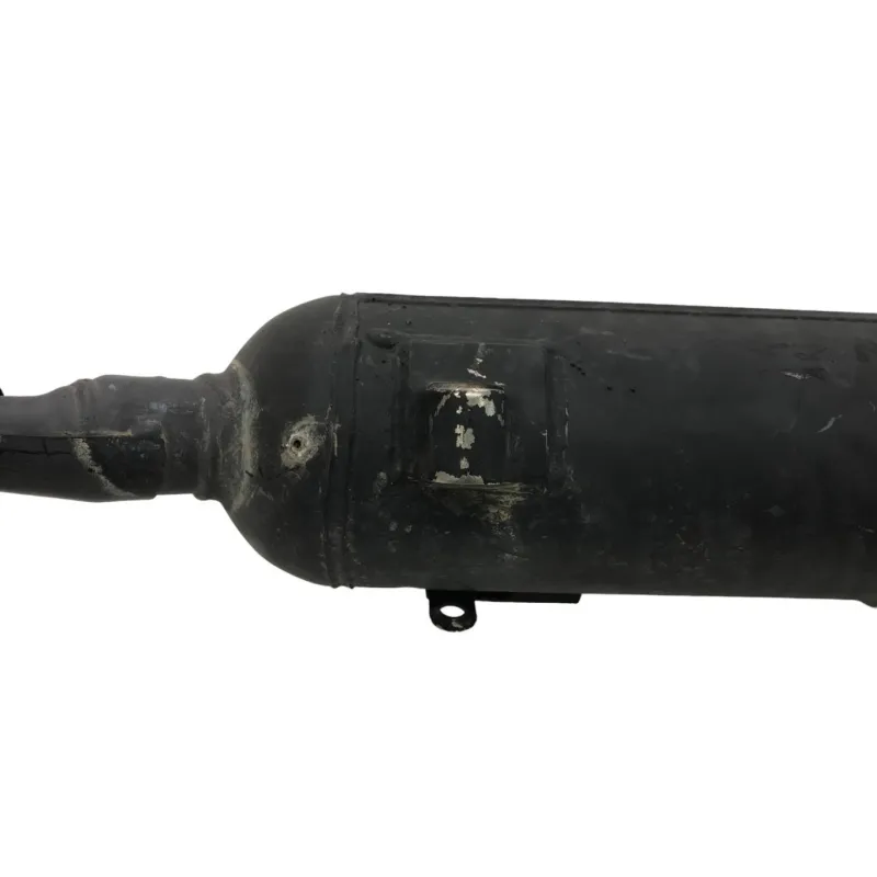 Ligne d'echappement YAMAHA YPR 125 2006-2009 XMAX