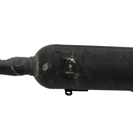Ligne d'echappement YAMAHA YPR 125 2006-2009 XMAX