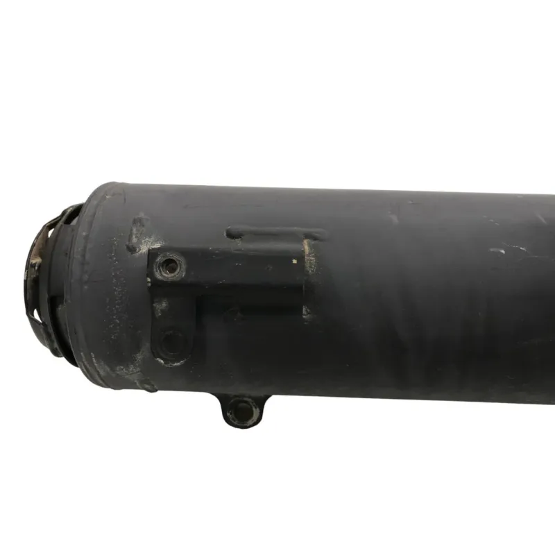 Ligne d'echappement YAMAHA YPR 125 2006-2009 XMAX