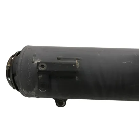 Ligne d'echappement YAMAHA YPR 125 2006-2009 XMAX