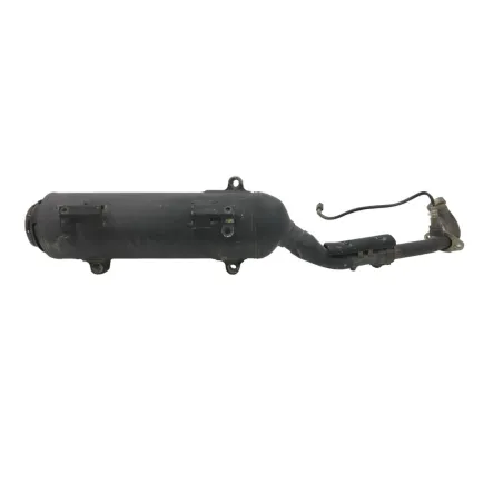 Ligne d'echappement YAMAHA YPR 125 2006-2009 XMAX