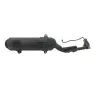 Ligne d'echappement YAMAHA YPR 125 2006-2009 XMAX