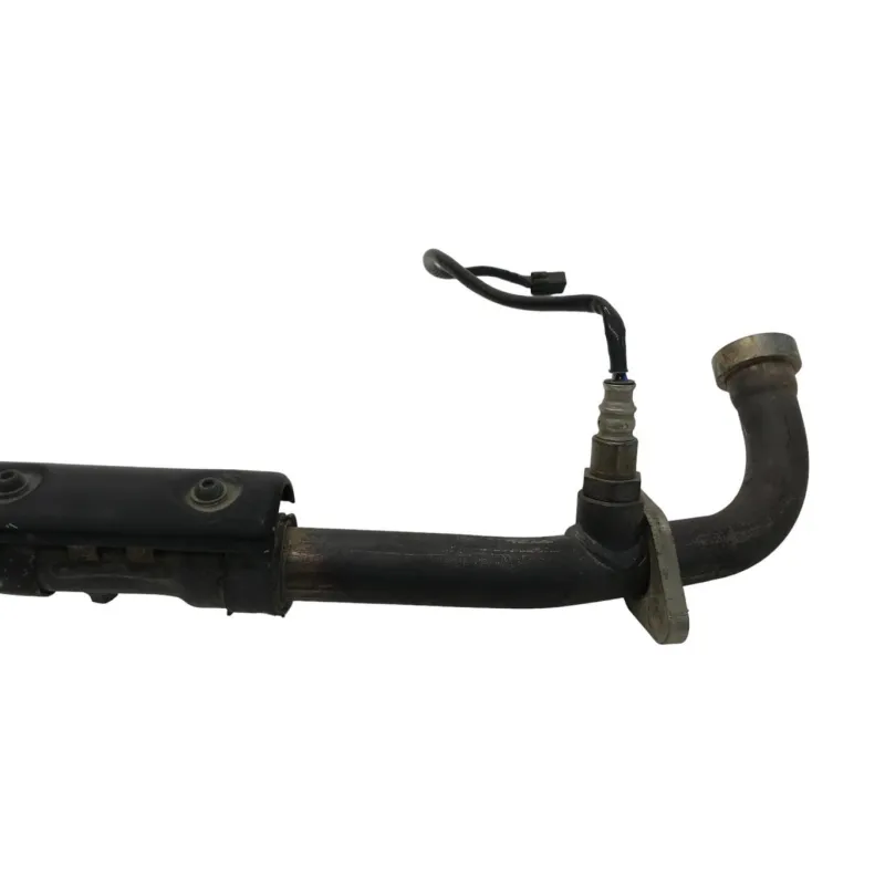 Ligne d'echappement YAMAHA YPR 125 2006-2009 XMAX