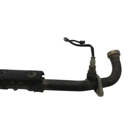 Ligne d'echappement YAMAHA YPR 125 2006-2009 XMAX