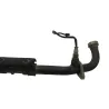 Ligne d'echappement YAMAHA YPR 125 2006-2009 XMAX