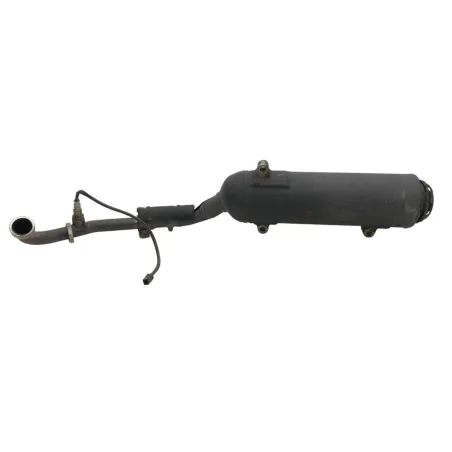 Ligne d'echappement YAMAHA YPR 125 2006-2009 XMAX