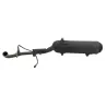 Ligne d'echappement YAMAHA YPR 125 2006-2009 XMAX