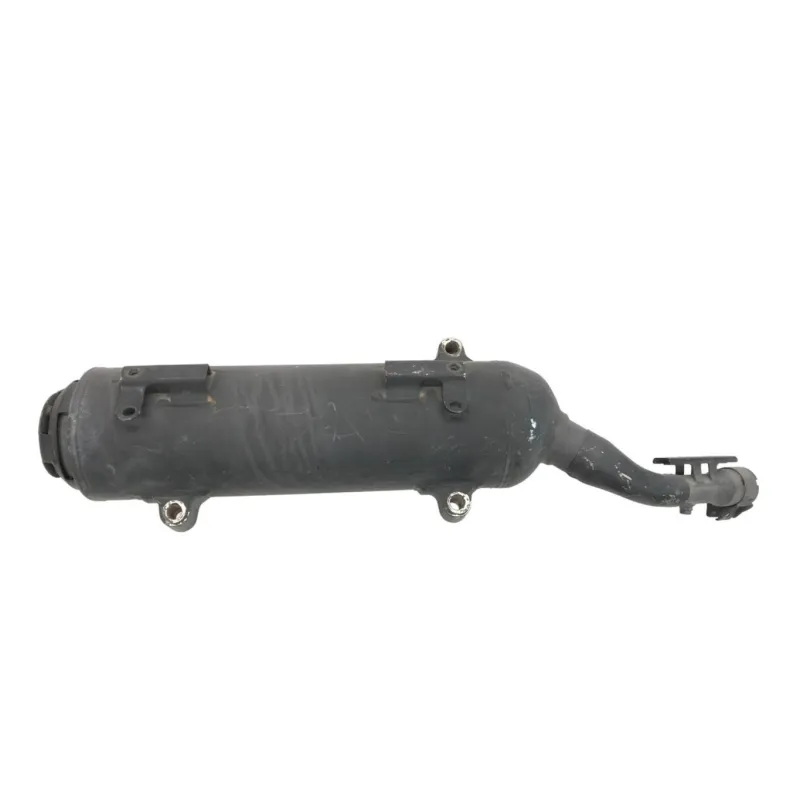 Silencieux (echappement) YAMAHA YPR 125 2006-2009 XMAX