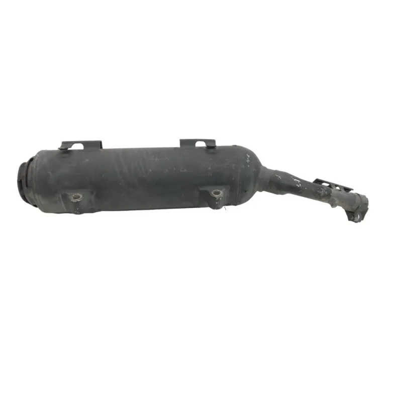 Silencieux (echappement) YAMAHA YPR 125 2006-2009 XMAX