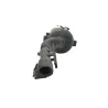 Silencieux (echappement) YAMAHA YPR 125 2006-2009 XMAX Silencieux (echappement) YAMAHA YPR 125 2006-2009 XMAX