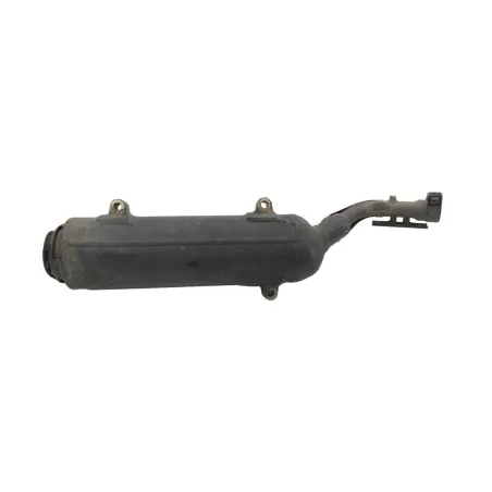 Silencieux (echappement) YAMAHA YPR 125 2006-2009 XMAX