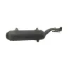 Silencieux (echappement) YAMAHA YPR 125 2006-2009 XMAX Silencieux (echappement) YAMAHA YPR 125 2006-2009 XMAX