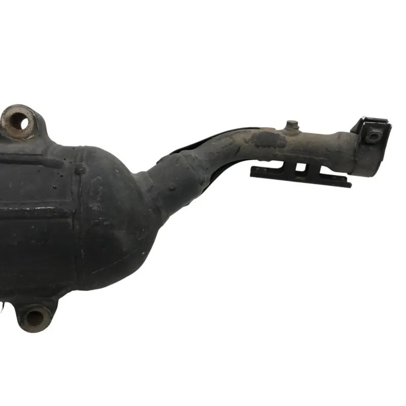 Silencieux (echappement) YAMAHA YPR 125 2006-2009 XMAX
