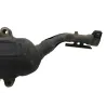 Silencieux (echappement) YAMAHA YPR 125 2006-2009 XMAX Silencieux (echappement) YAMAHA YPR 125 2006-2009 XMAX