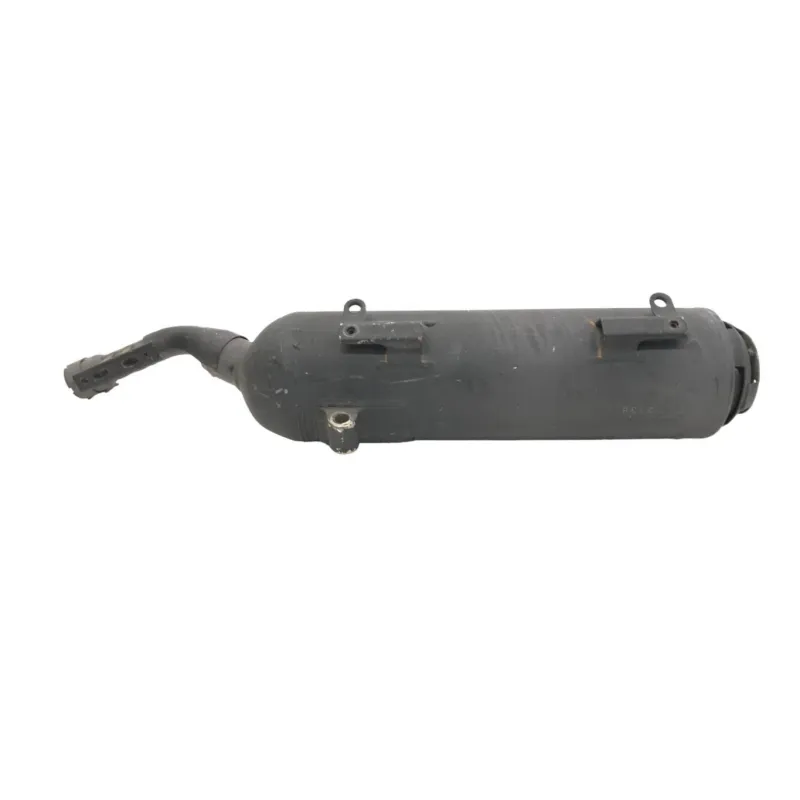 Silencieux (echappement) YAMAHA YPR 125 2006-2009 XMAX