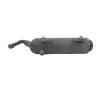 Silencieux (echappement) YAMAHA YPR 125 2006-2009 XMAX Silencieux (echappement) YAMAHA YPR 125 2006-2009 XMAX