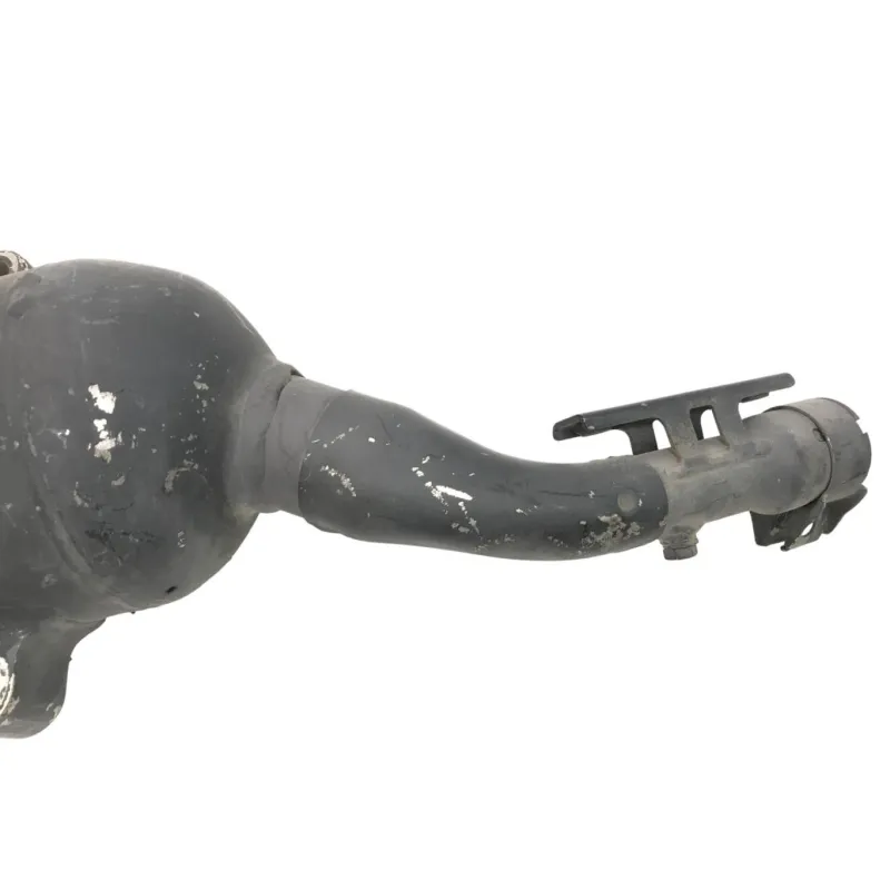 Silencieux (echappement) YAMAHA YPR 125 2006-2009 XMAX