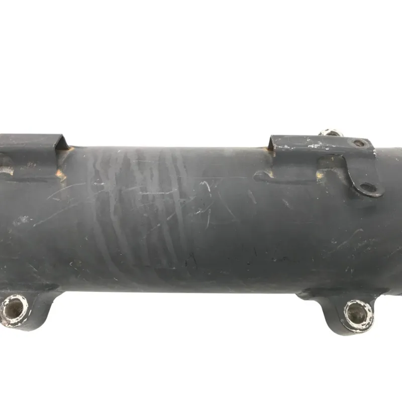 Silencieux (echappement) YAMAHA YPR 125 2006-2009 XMAX