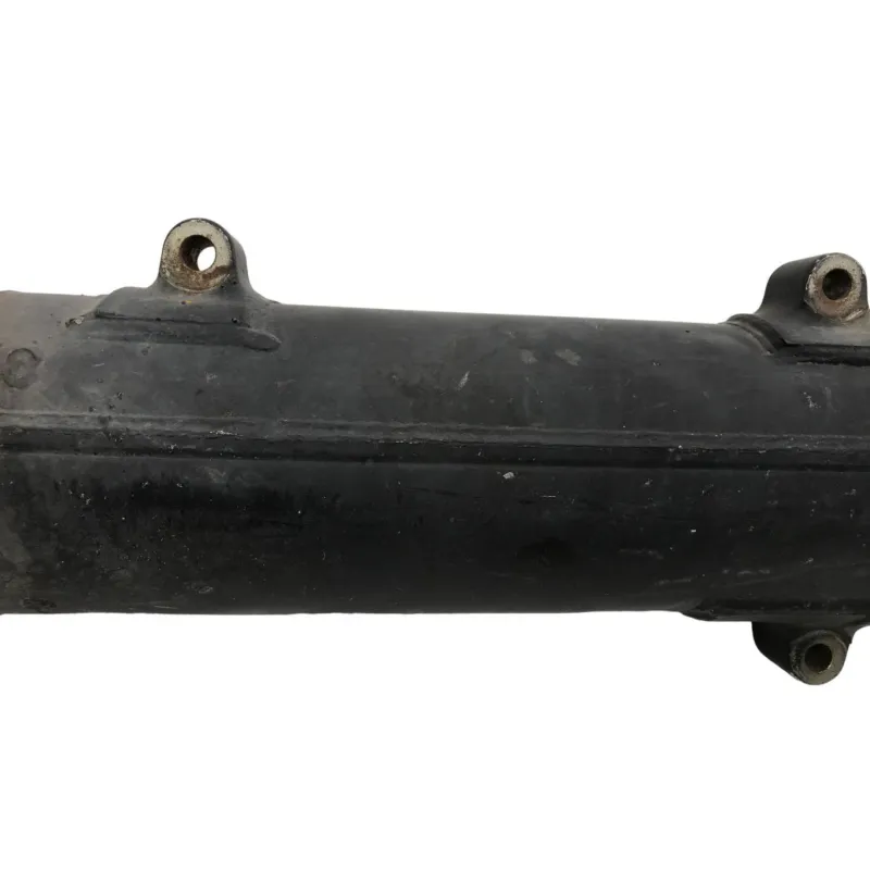 Silencieux (echappement) YAMAHA YPR 125 2006-2009 XMAX