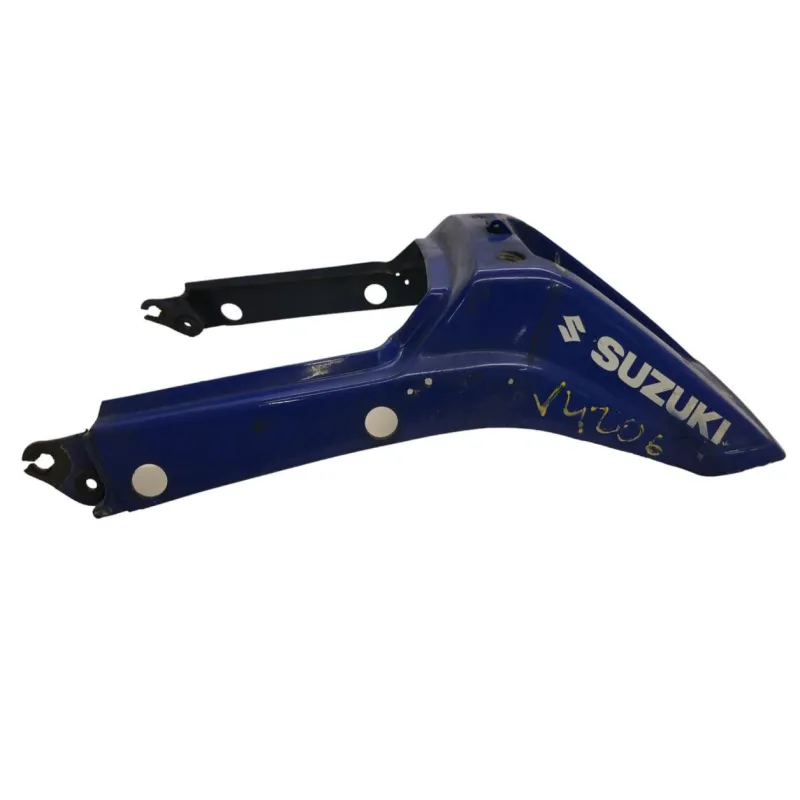 Garde boue arriere SUZUKI DR 750 S 1988-1990